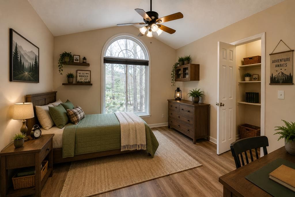 339 Henderson Road, Young Harris GA 30582 - Photo