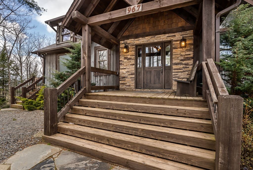 967 River Bend Lane, Blue Ridge GA 30513 - Photo