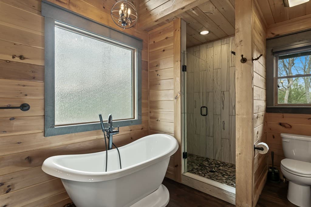 967 River Bend Lane, Blue Ridge GA 30513 - Photo