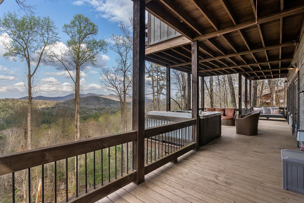 967 River Bend Lane, Blue Ridge GA 30513 - Photo
