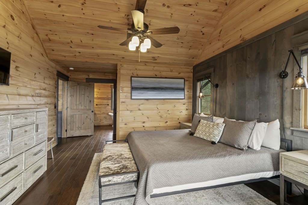 967 River Bend Lane, Blue Ridge GA 30513 - Photo