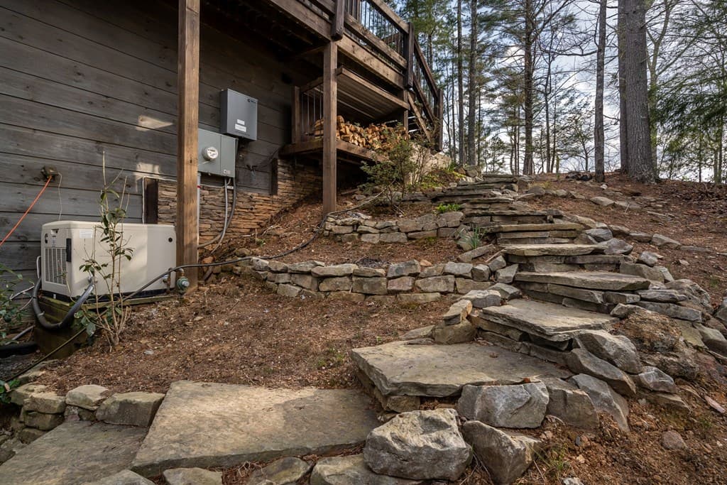 967 River Bend Lane, Blue Ridge GA 30513 - Photo