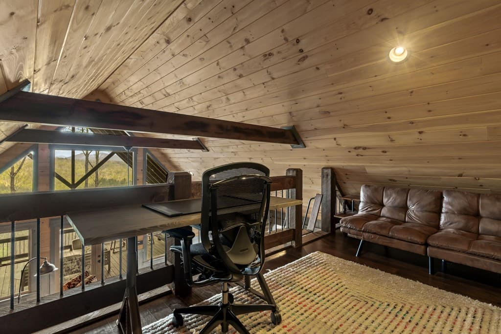 967 River Bend Lane, Blue Ridge GA 30513 - Photo