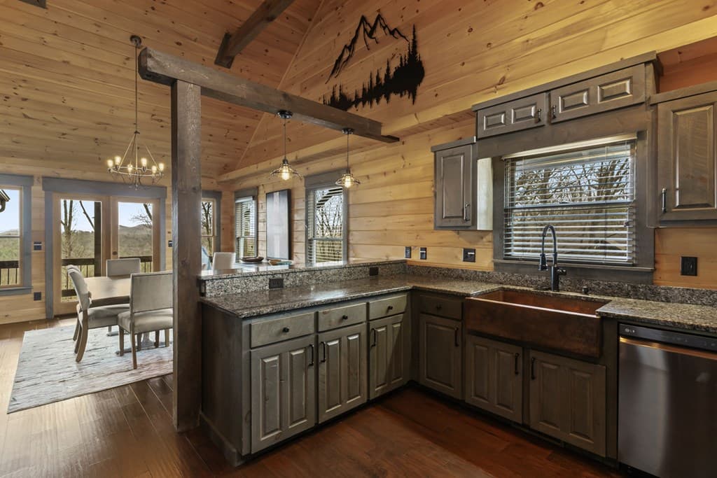 967 River Bend Lane, Blue Ridge GA 30513 - Photo