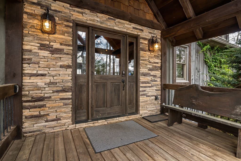 967 River Bend Lane, Blue Ridge GA 30513 - Photo