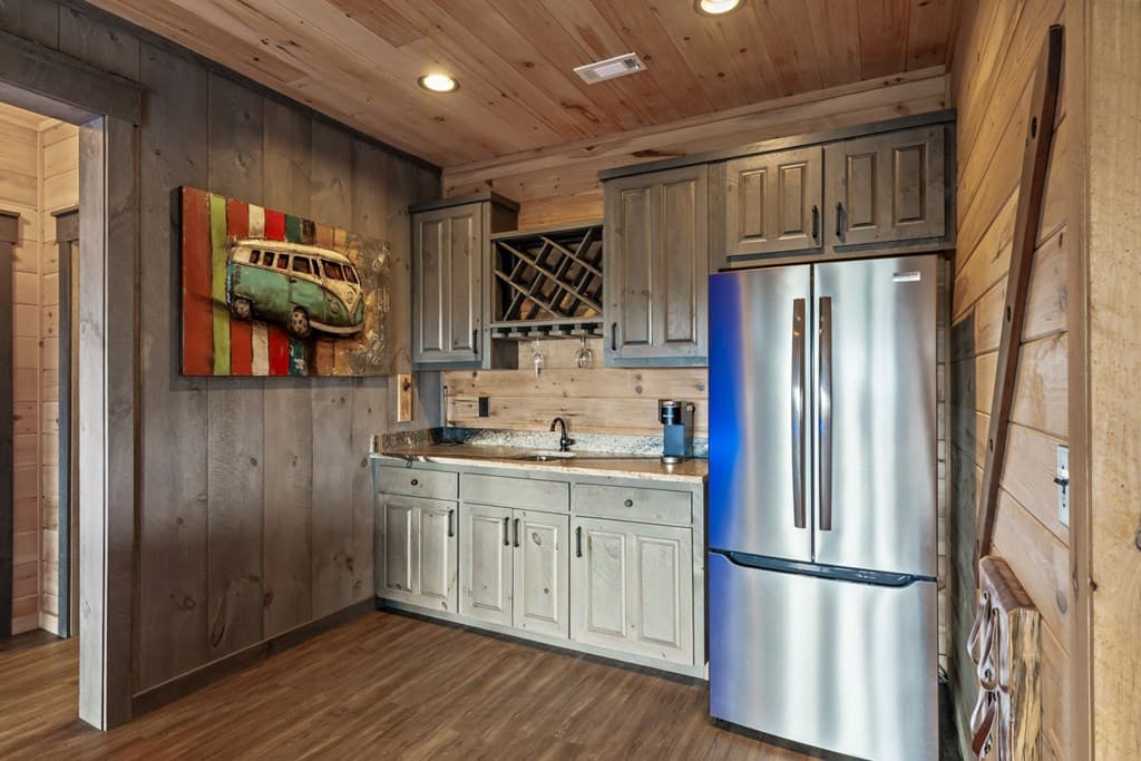 967 River Bend Lane, Blue Ridge GA 30513 - Photo