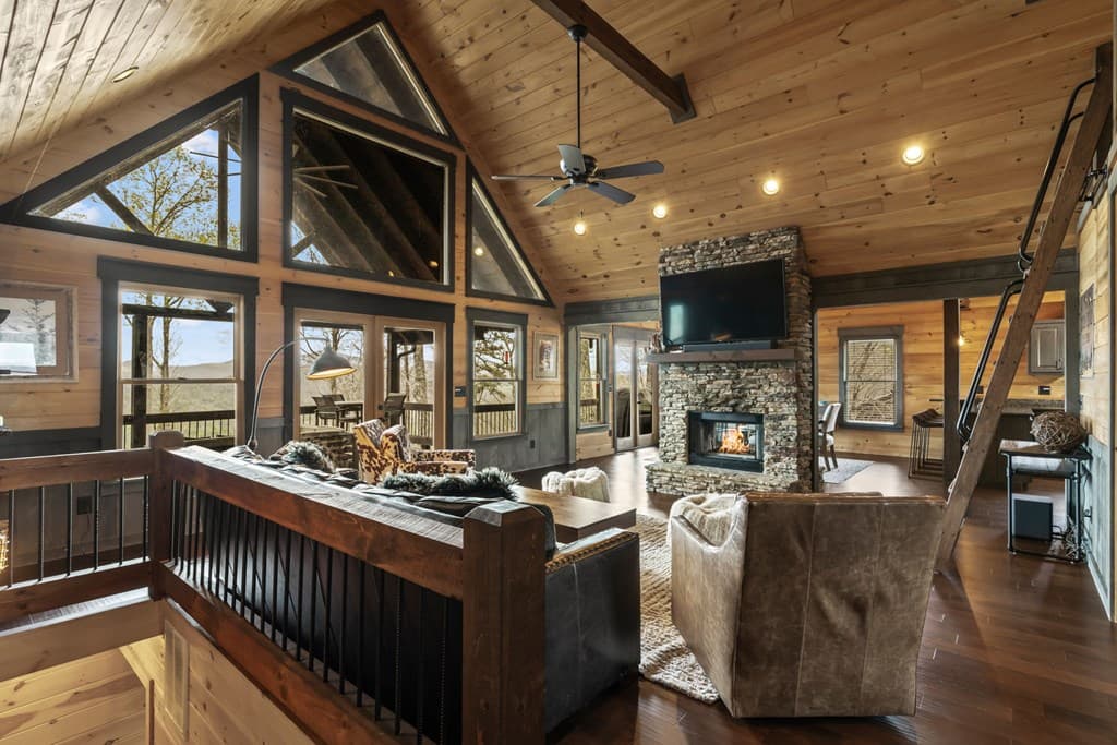 967 River Bend Lane, Blue Ridge GA 30513 - Photo