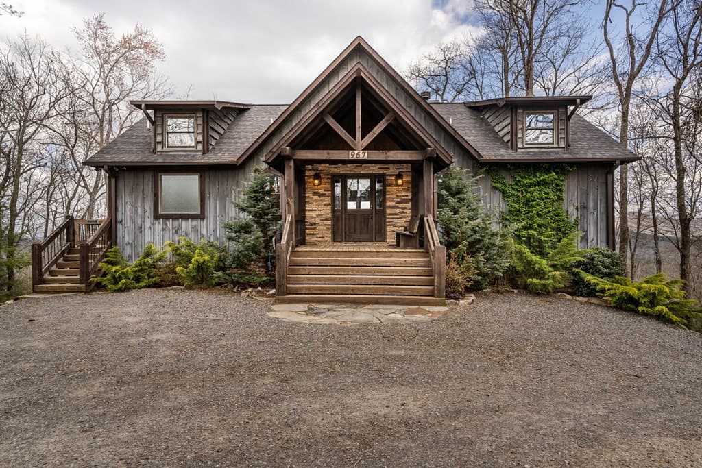967 River Bend Lane, Blue Ridge GA 30513 - Photo