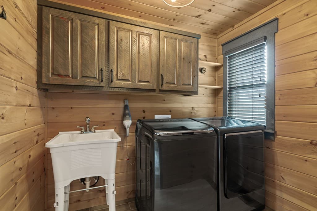 967 River Bend Lane, Blue Ridge GA 30513 - Photo