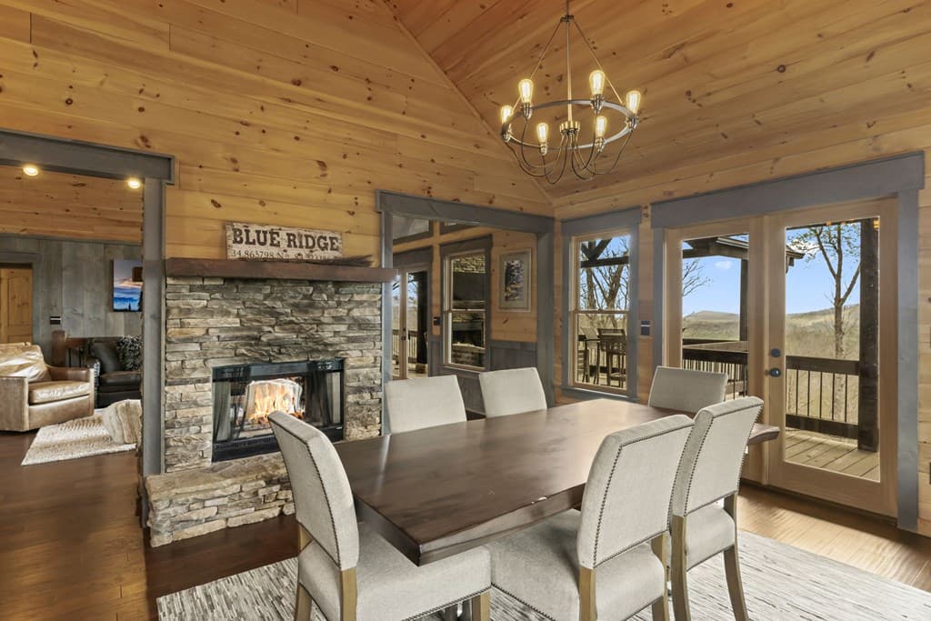 967 River Bend Lane, Blue Ridge GA 30513 - Photo