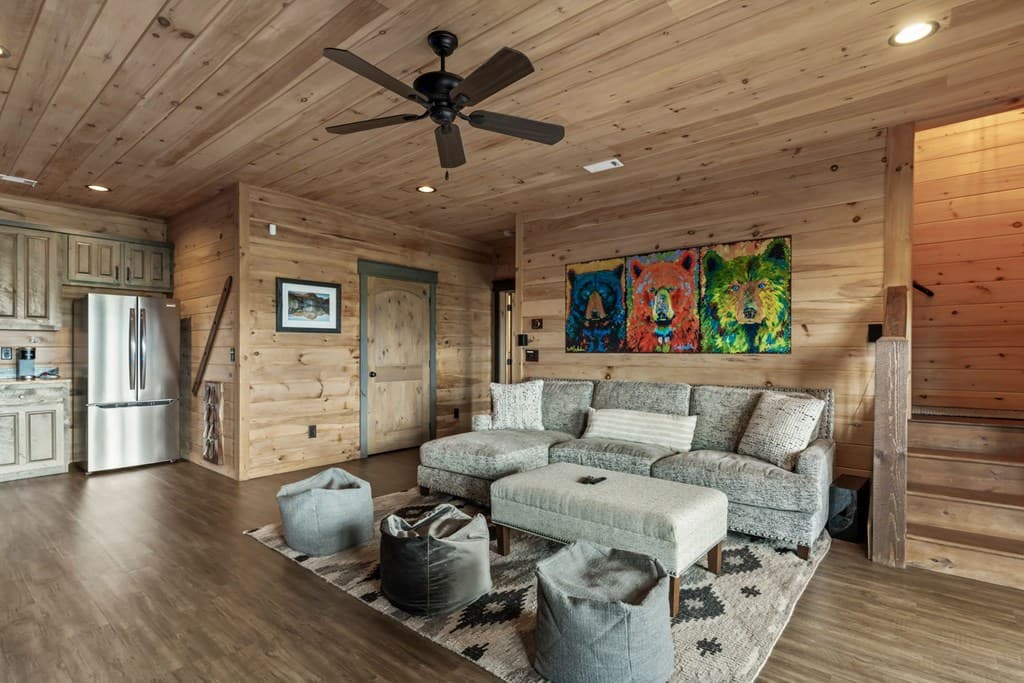 967 River Bend Lane, Blue Ridge GA 30513 - Photo