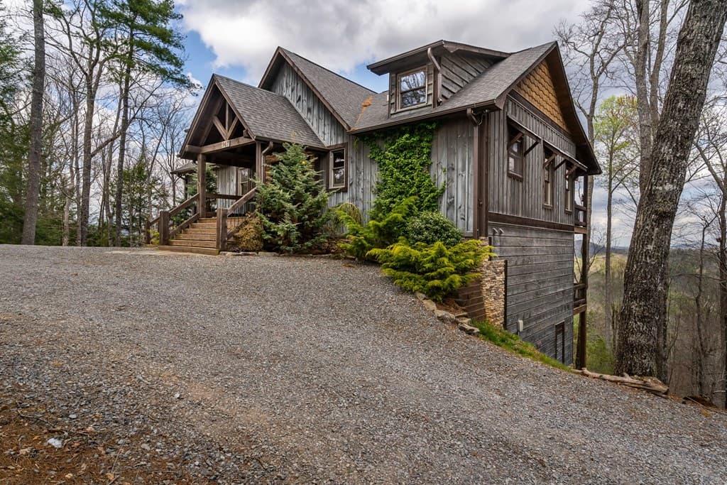 967 River Bend Lane, Blue Ridge GA 30513 - Photo