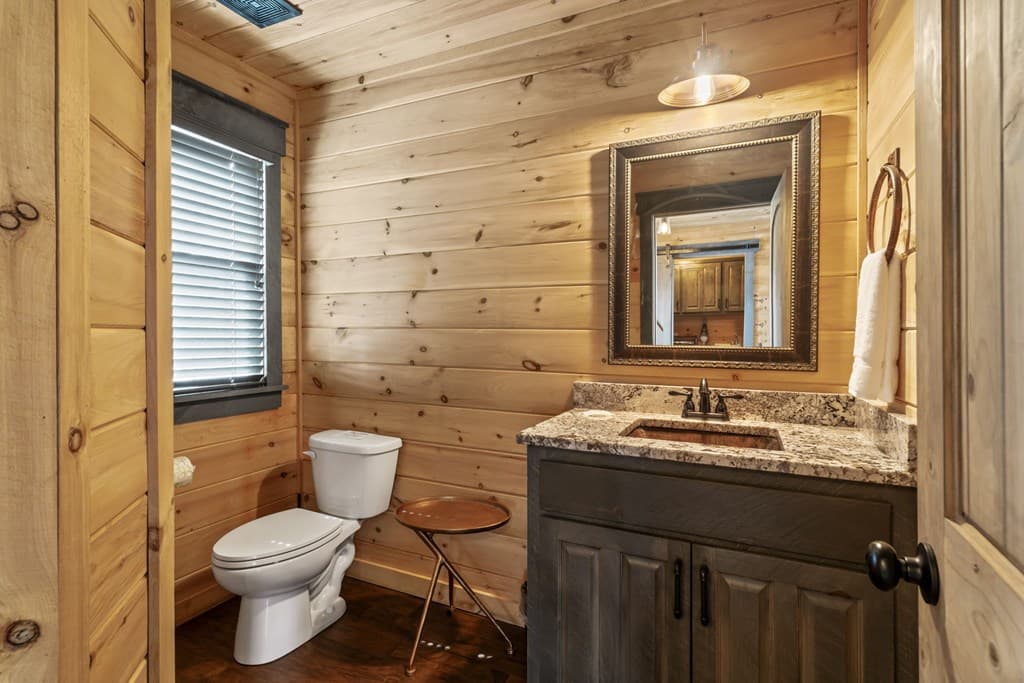 967 River Bend Lane, Blue Ridge GA 30513 - Photo