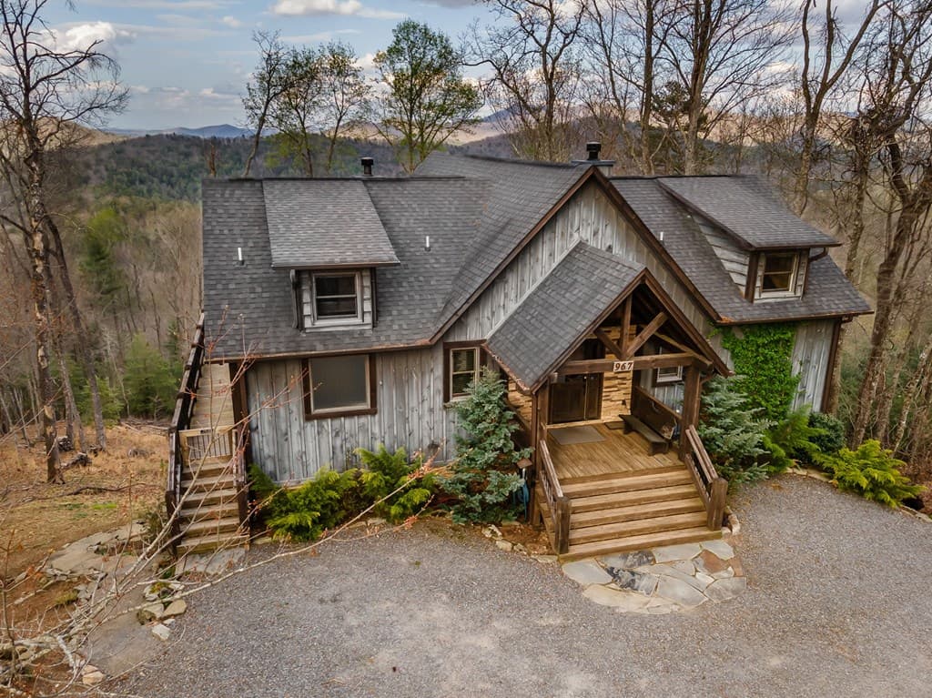 967 River Bend Lane, Blue Ridge GA 30513 - Photo