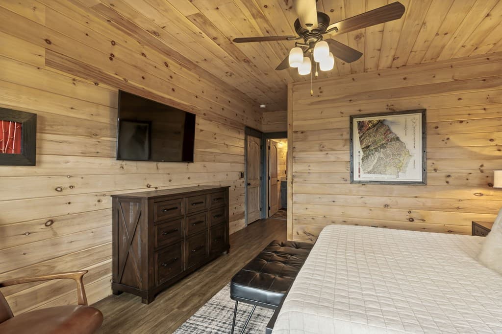 967 River Bend Lane, Blue Ridge GA 30513 - Photo