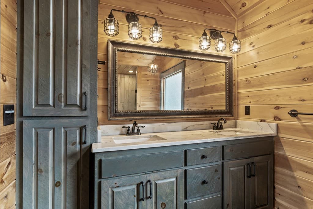 967 River Bend Lane, Blue Ridge GA 30513 - Photo