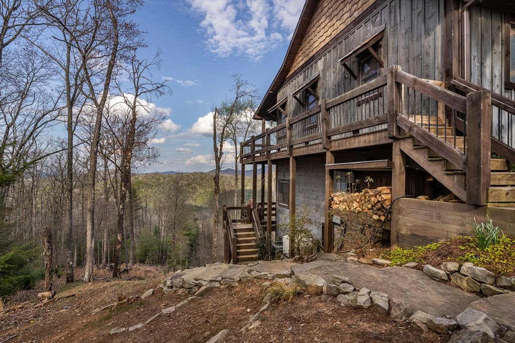 967 River Bend Lane, Blue Ridge GA 30513 - Photo