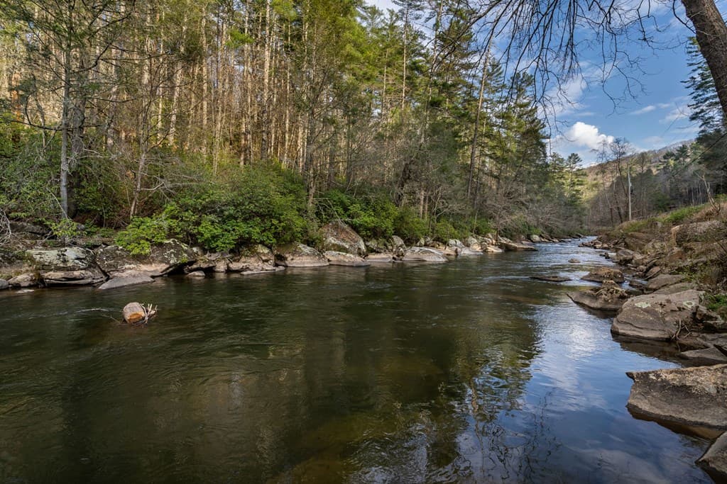 967 River Bend Lane, Blue Ridge GA 30513 - Photo