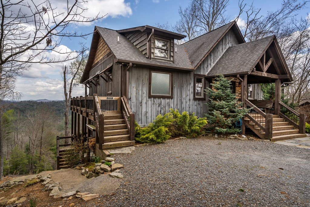 967 River Bend Lane, Blue Ridge GA 30513 - Photo