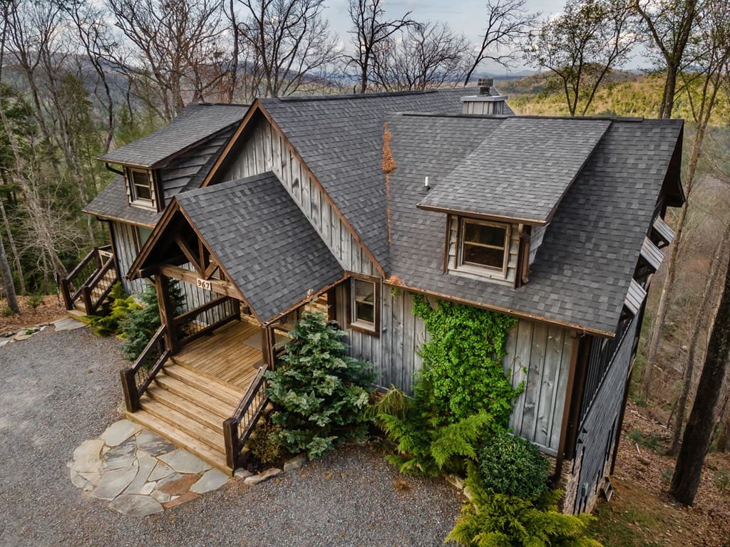 967 River Bend Lane, Blue Ridge GA 30513 - Photo