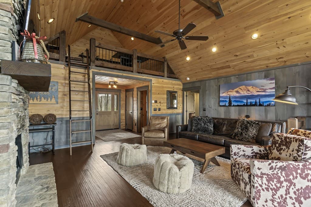 967 River Bend Lane, Blue Ridge GA 30513 - Photo