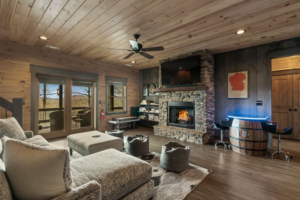 967 River Bend Lane, Blue Ridge GA 30513 - Photo