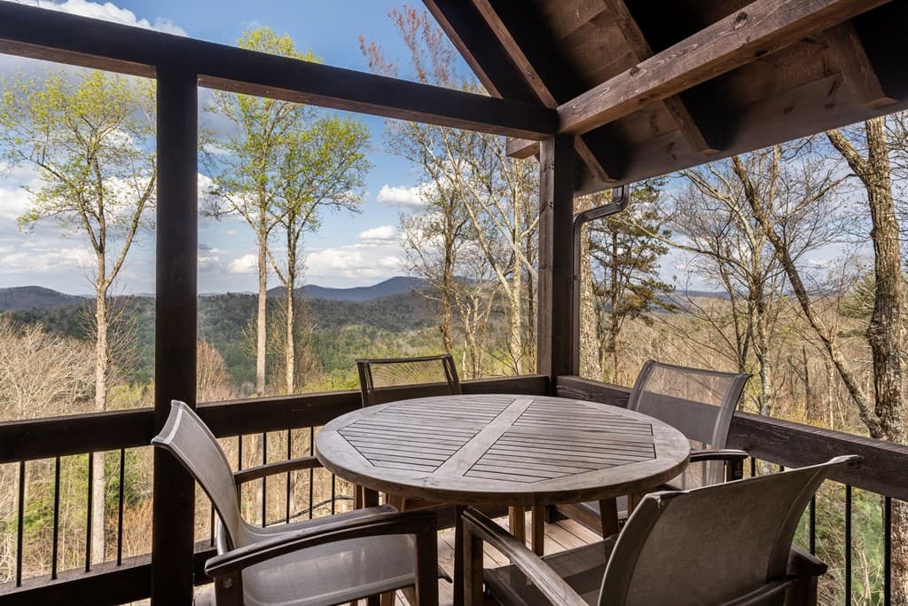 967 River Bend Lane, Blue Ridge GA 30513 - Photo