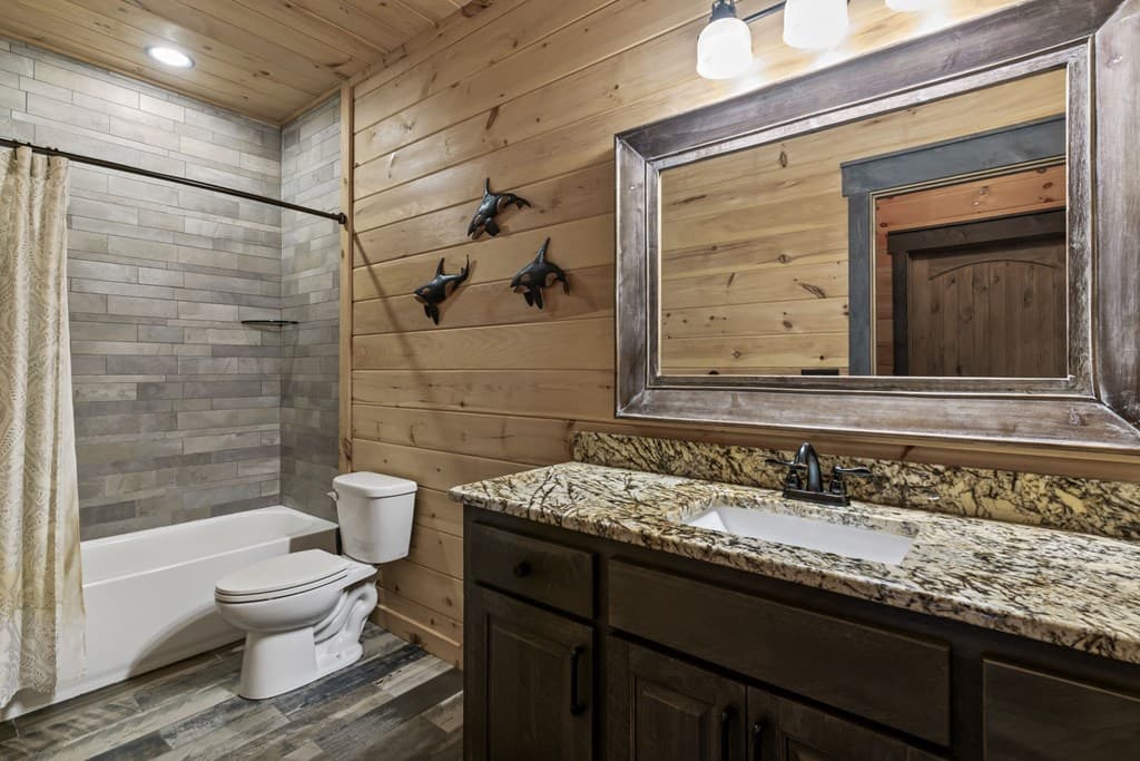 967 River Bend Lane, Blue Ridge GA 30513 - Photo