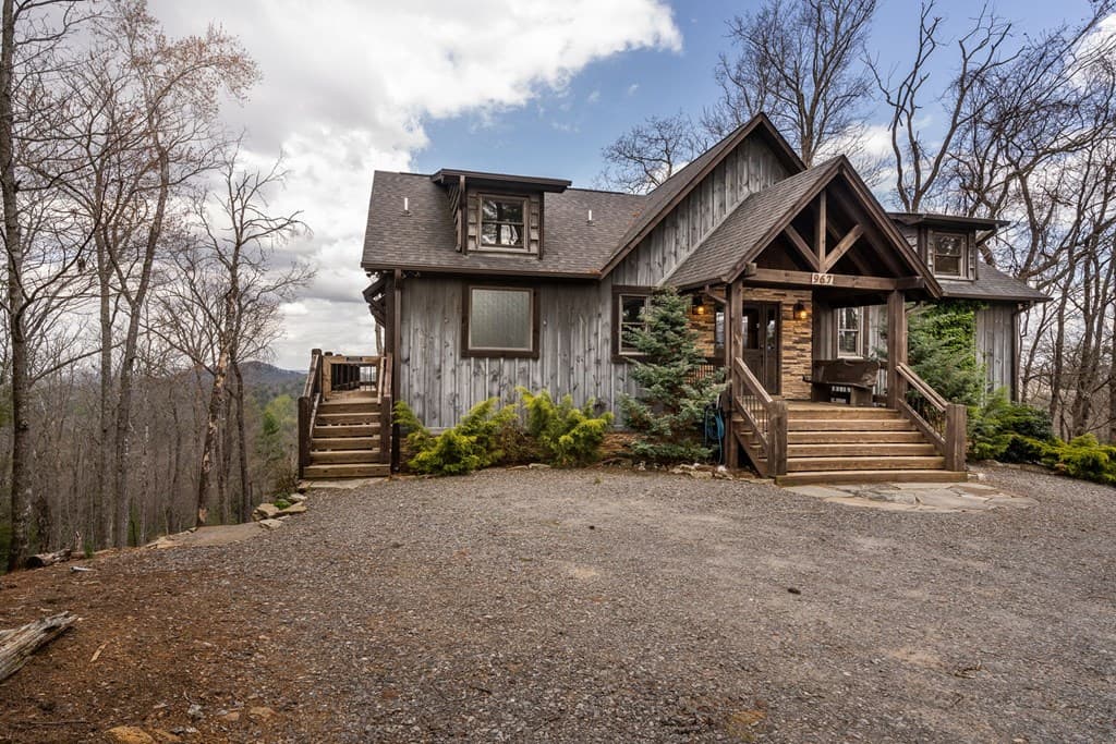 967 River Bend Lane, Blue Ridge GA 30513 - Photo