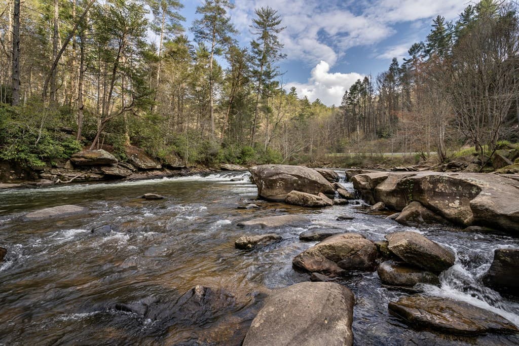 967 River Bend Lane, Blue Ridge GA 30513 - Photo
