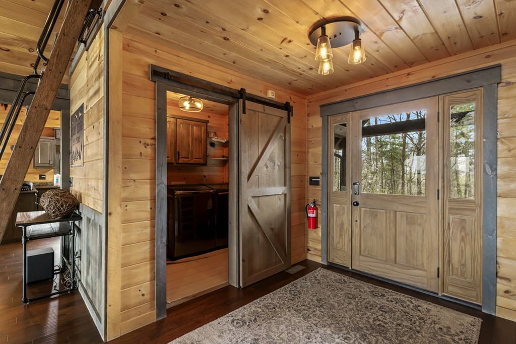 967 River Bend Lane, Blue Ridge GA 30513 - Photo