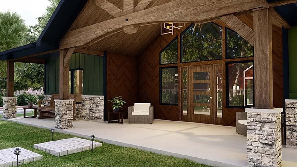 Lot 19 Mountain Gate Crossing, Ellijay GA 30540 - Photo