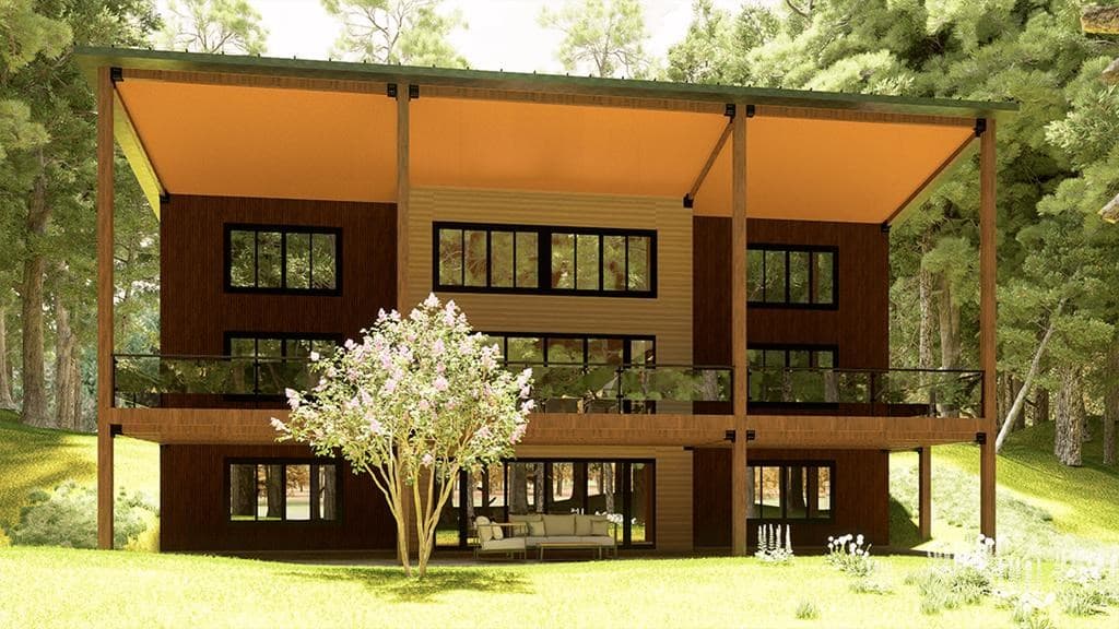 Lot 19 Mountain Gate Crossing, Ellijay GA 30540 - Photo