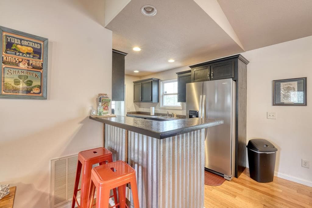 133 Underburg Lane, Franklin NC 28734 - Photo