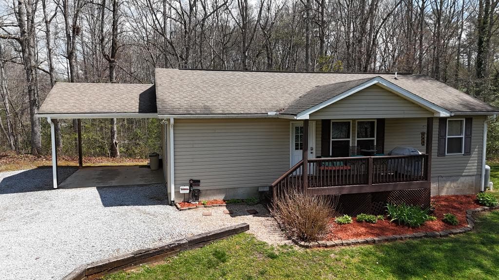 133 Underburg Lane, Franklin NC 28734 - Photo