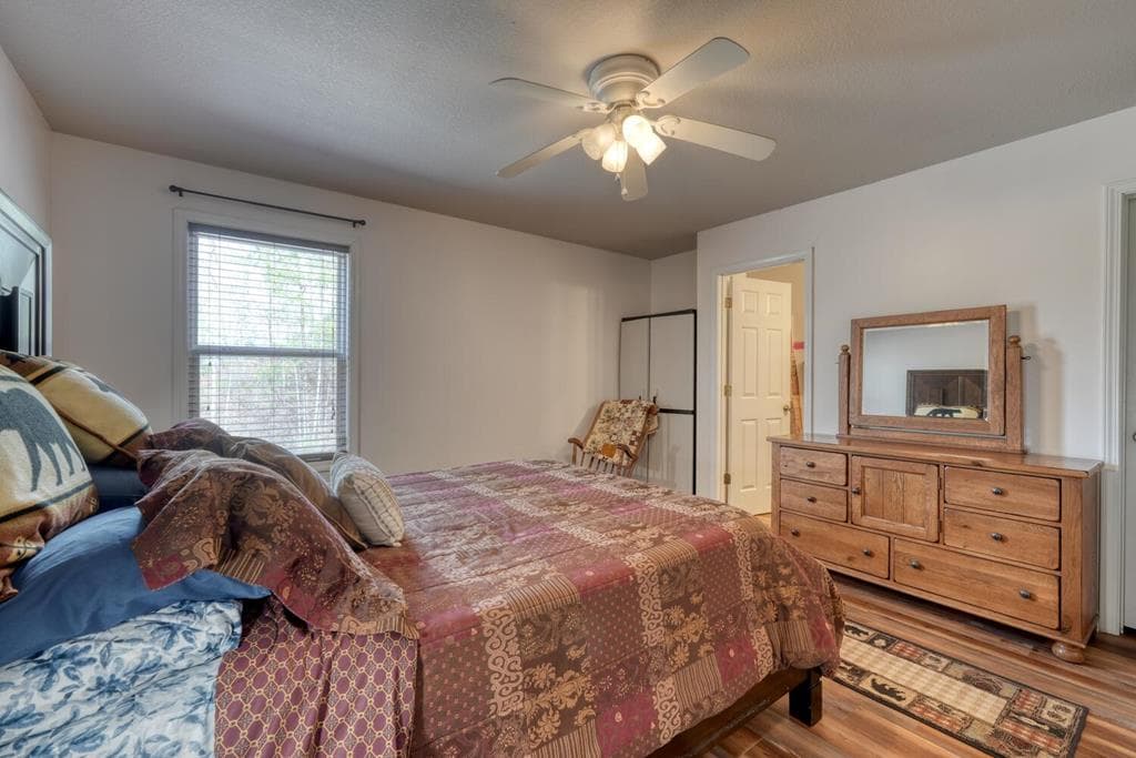 133 Underburg Lane, Franklin NC 28734 - Photo