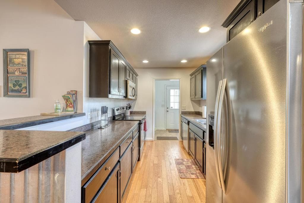 133 Underburg Lane, Franklin NC 28734 - Photo