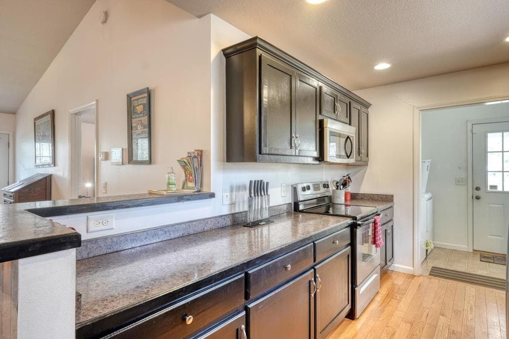 133 Underburg Lane, Franklin NC 28734 - Photo