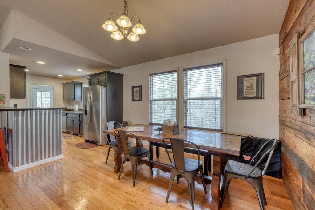 133 Underburg Lane, Franklin NC 28734 - Photo
