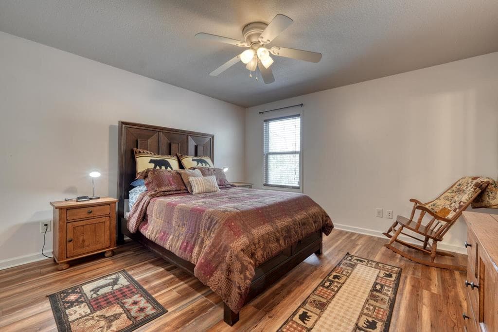 133 Underburg Lane, Franklin NC 28734 - Photo