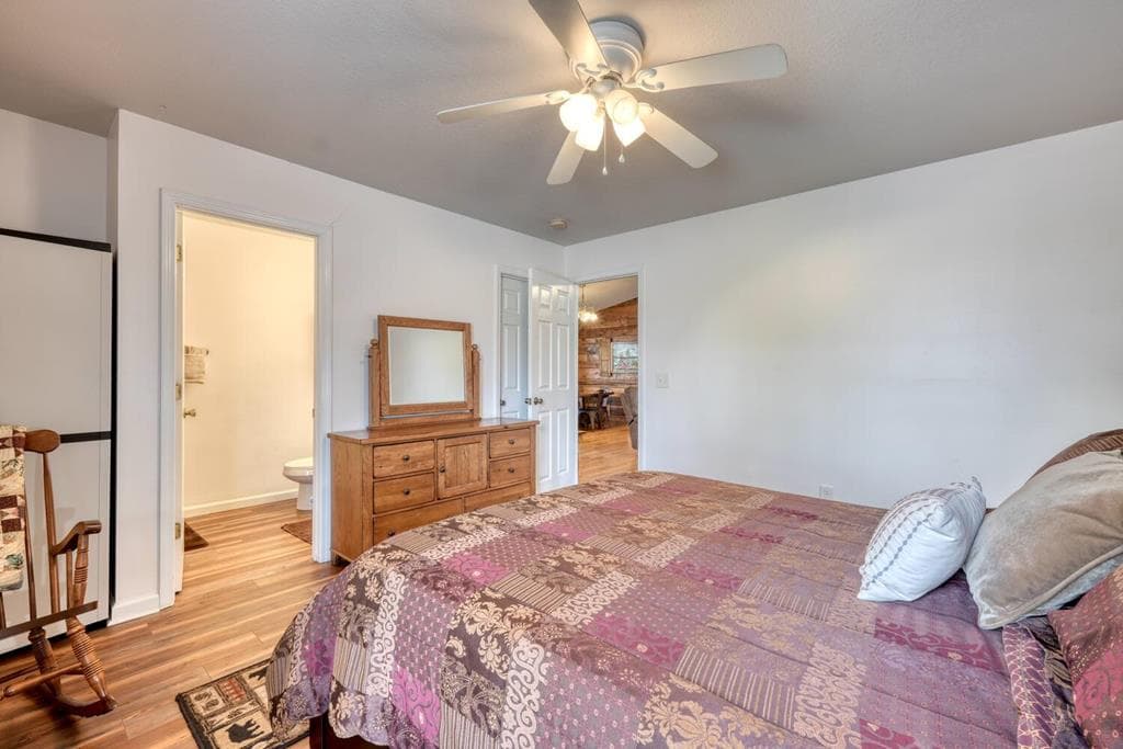 133 Underburg Lane, Franklin NC 28734 - Photo