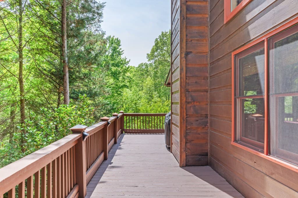 1204 Brookhaven Lane, Blue Ridge GA 30513 - Photo