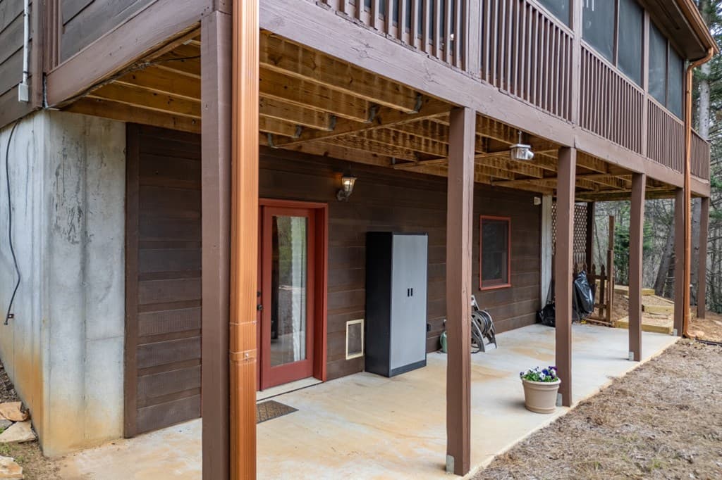 1204 Brookhaven Lane, Blue Ridge GA 30513 - Photo