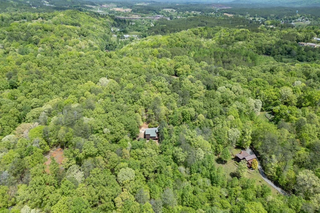 1204 Brookhaven Lane, Blue Ridge GA 30513 - Photo