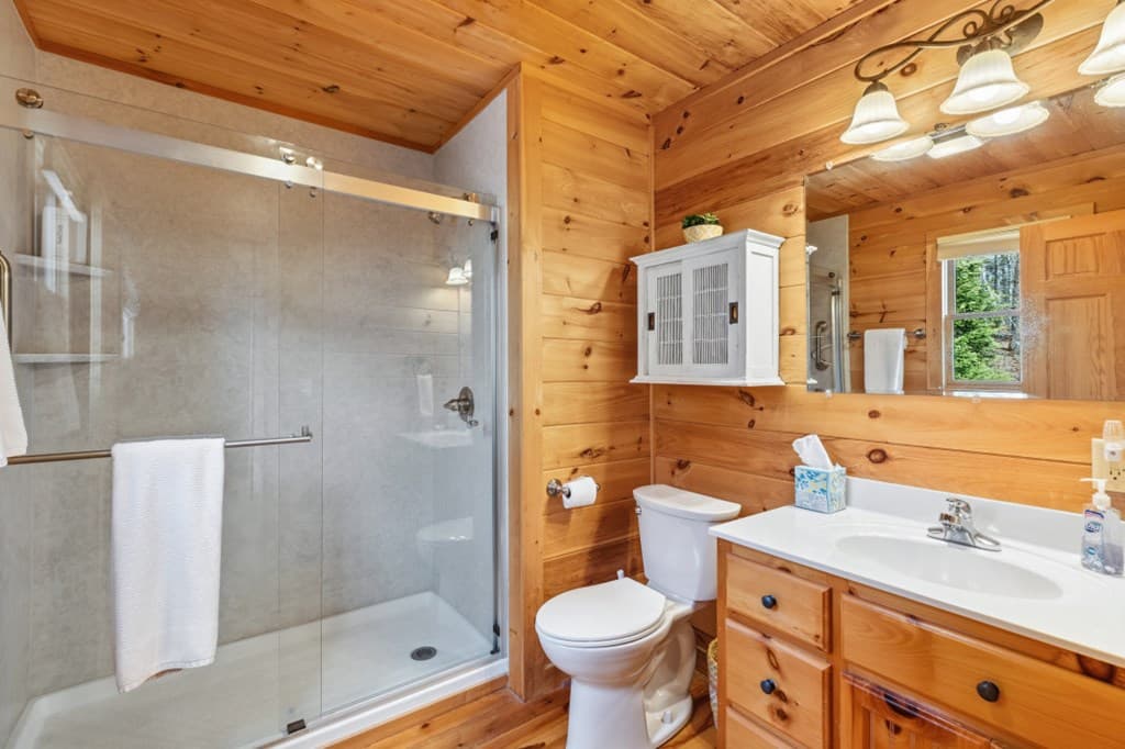 1204 Brookhaven Lane, Blue Ridge GA 30513 - Photo