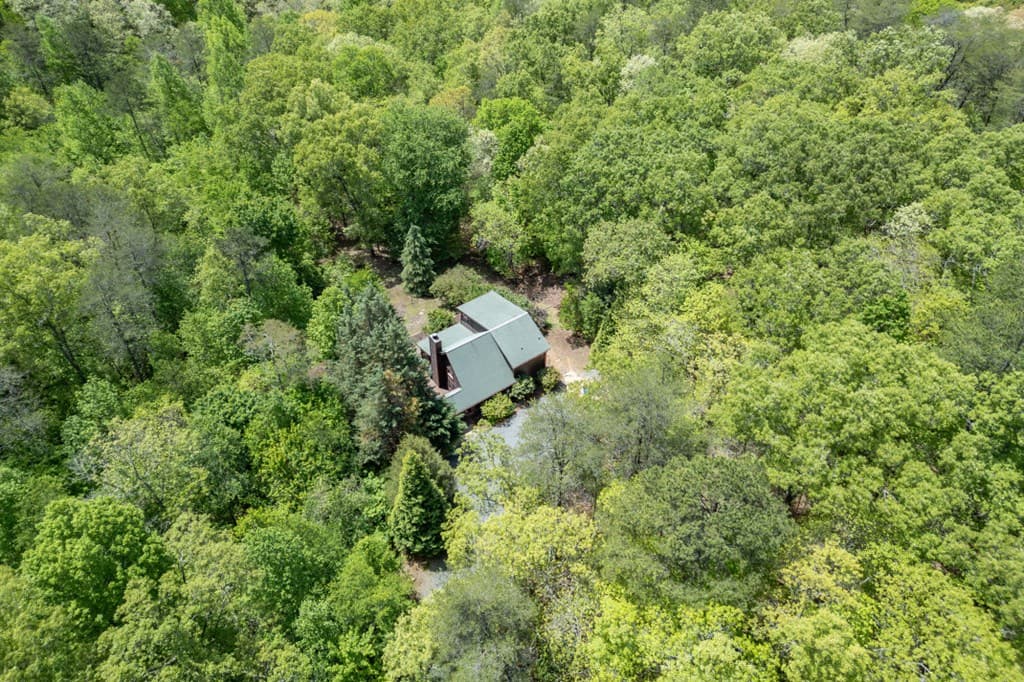 1204 Brookhaven Lane, Blue Ridge GA 30513 - Photo
