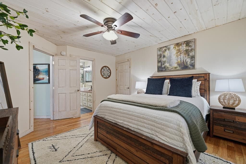 188 The Forest Road, Blue Ridge GA 30513 - Photo