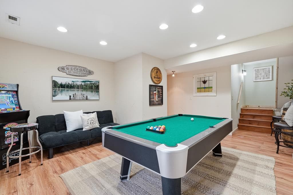 188 The Forest Road, Blue Ridge GA 30513 - Photo