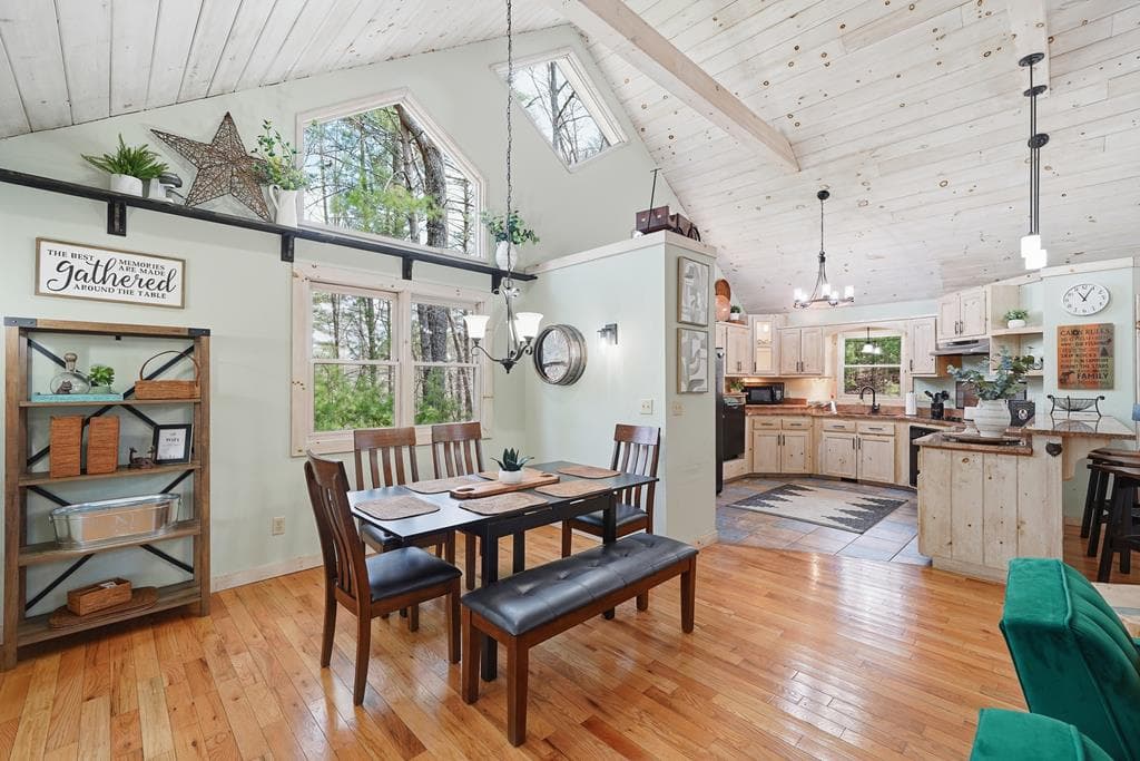 188 The Forest Road, Blue Ridge GA 30513 - Photo