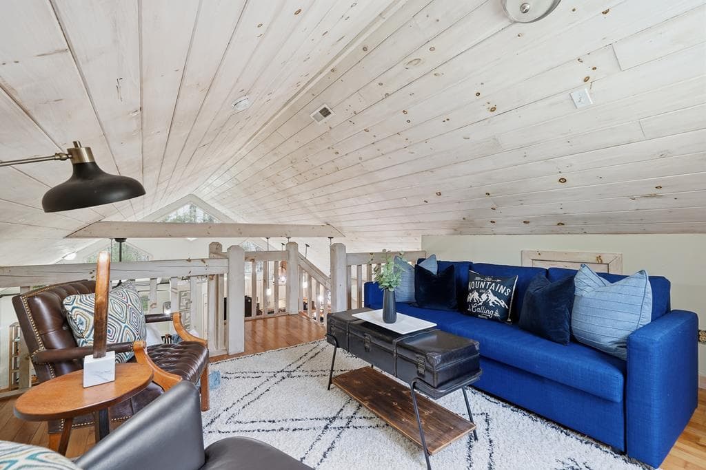 188 The Forest Road, Blue Ridge GA 30513 - Photo